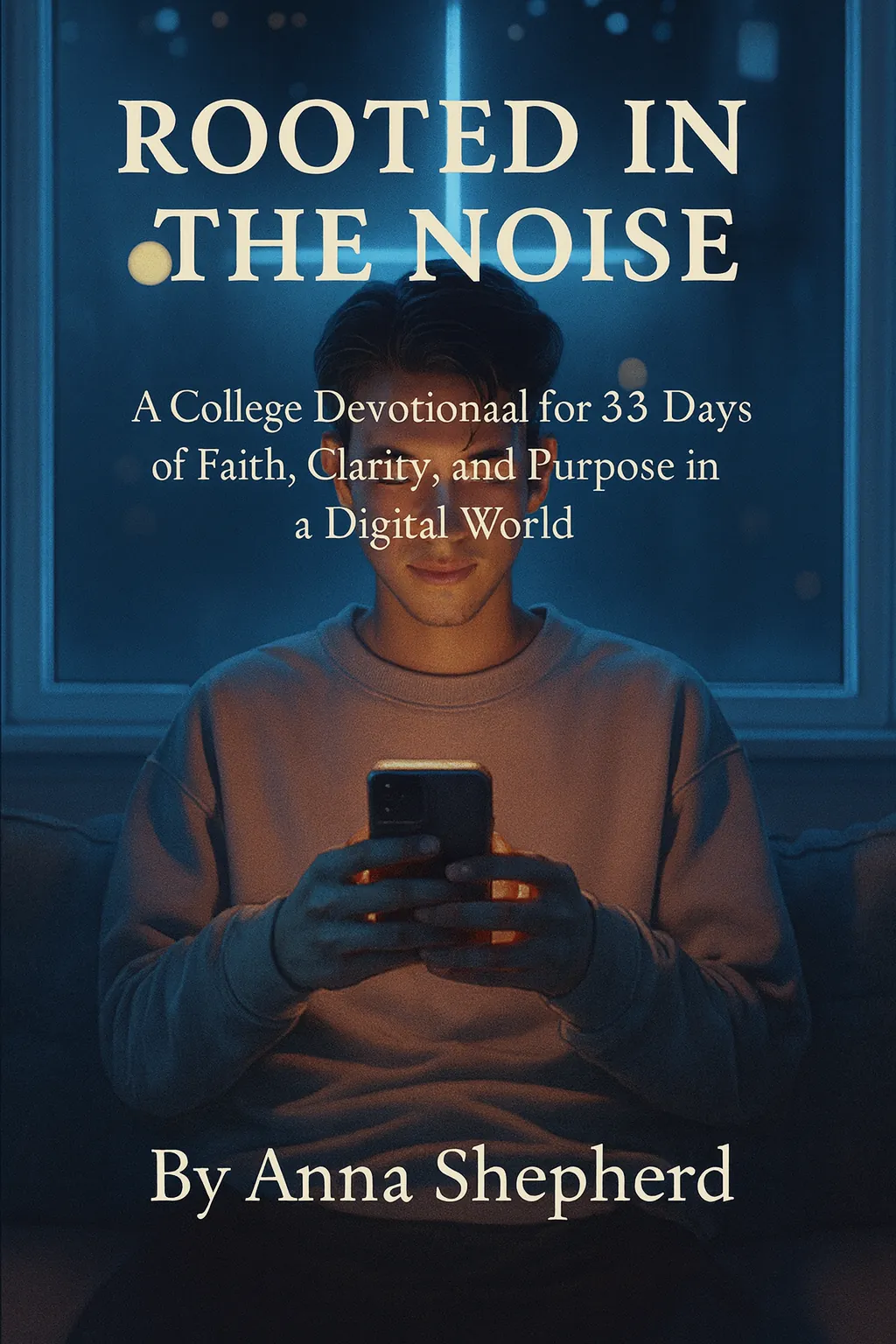 Cover of Faith & Technology, Volume 2: Rooted In The Noise