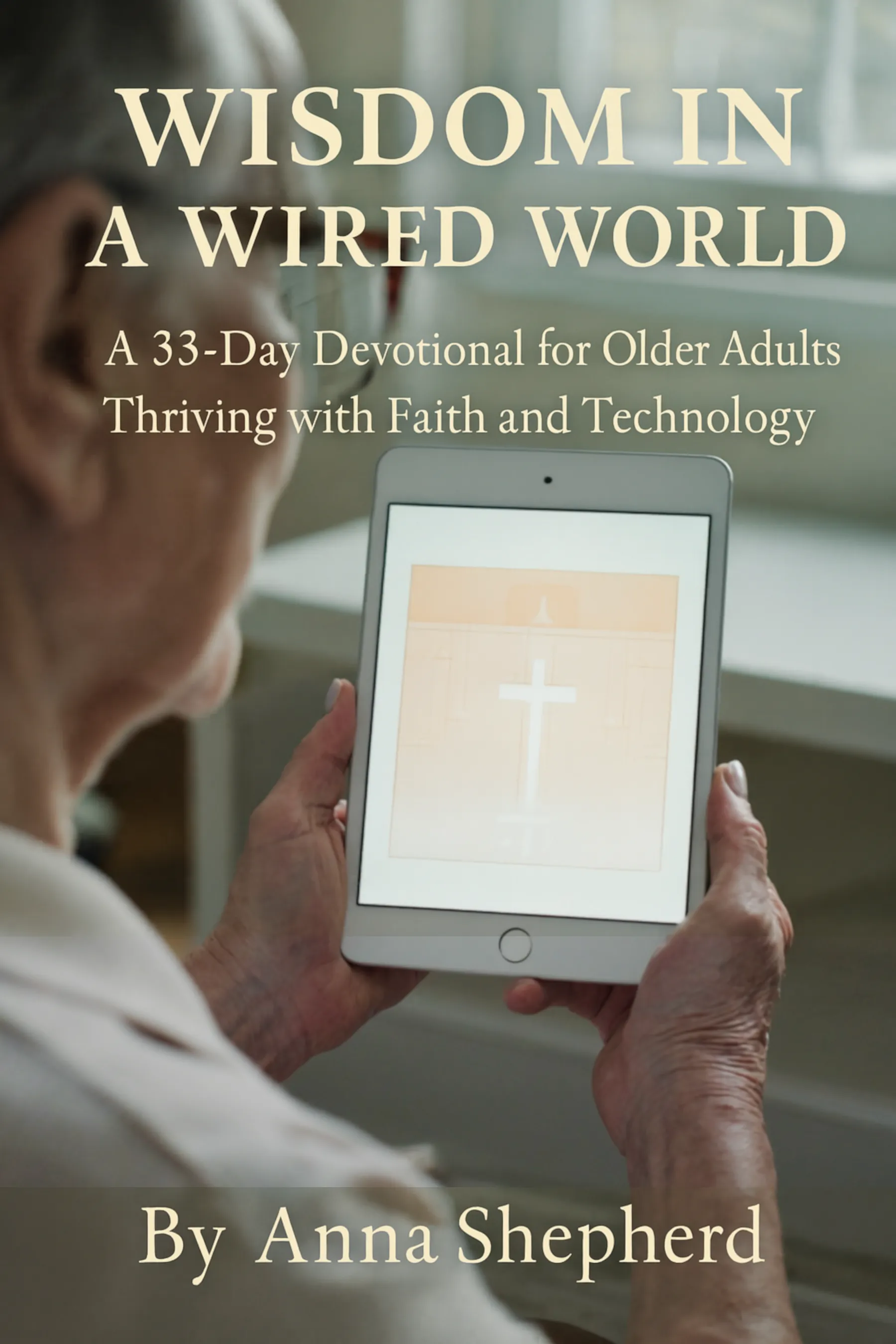 Cover of Faith & Technology, Volume 5: Wisdom In A Wired World